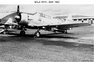192- ARMEE DE L'AIR EN ALGERIE 1945-1962-40 (22)
